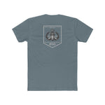 SOCS-E - Explosive Ordnance Disposal (EOD) - Men's Cotton Crew Tee