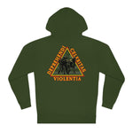 USMC CQB - Premium Hooded Sweatshirt