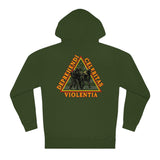 USMC CQB - Premium Hooded Sweatshirt