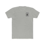 SOCS-E - Explosive Ordnance Disposal (EOD) - Men's Cotton Crew Tee