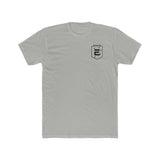 SOCS-E - Explosive Ordnance Disposal (EOD) - Men's Cotton Crew Tee