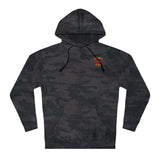 USMC CQB - Premium Hooded Sweatshirt