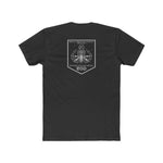 SOCS-E - Explosive Ordnance Disposal (EOD) - Men's Cotton Crew Tee