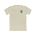 SOCS-E - Explosive Ordnance Disposal (EOD) - Men's Cotton Crew Tee