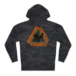 USMC CQB - Premium Hooded Sweatshirt