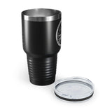 EOD & Drop Shock Rock - Ringneck Tumbler, 30oz