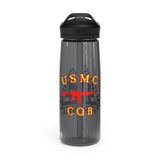 USMC CQB - CamelBak Eddy®  Water Bottle, 25oz