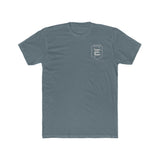 SOCS-E - Explosive Ordnance Disposal (EOD) - Men's Cotton Crew Tee