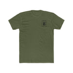 SOCS-E - Explosive Ordnance Disposal (EOD) - Men's Cotton Crew Tee