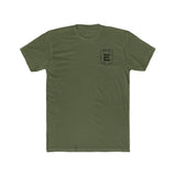 SOCS-E - Explosive Ordnance Disposal (EOD) - Men's Cotton Crew Tee