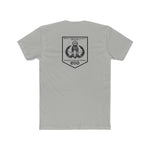 SOCS-E - Explosive Ordnance Disposal (EOD) - Men's Cotton Crew Tee