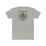 SOCS-E - Explosive Ordnance Disposal (EOD) - Men's Cotton Crew Tee