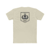 SOCS-E - Explosive Ordnance Disposal (EOD) - Men's Cotton Crew Tee